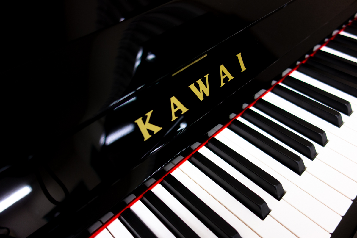 中古ピアノ在庫:カワイ[KAWAI]KB15J-中古ピアノ販売｜ピアノ工房関西