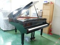 ヤマハ　YAMAHA　G2A中古ピアノ