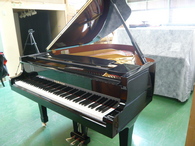 ヤマハ　YAMAHA　G2A中古ピアノ