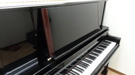ヤマハ　YAMAHA　UX500中古ピアノ