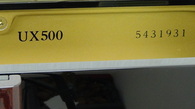 ヤマハ　YAMAHA　UX500中古ピアノ