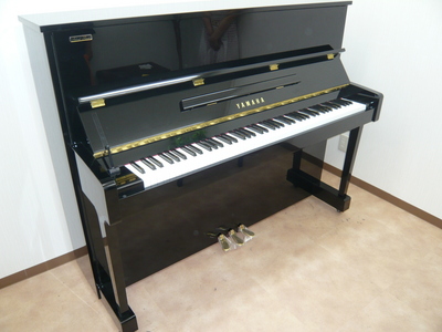 ヤマハ　YAMAHA　YM5S(消音付き)中古ピアノ