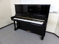 ヤマハ　YAMAHA　YM5S(消音付き)中古ピアノ