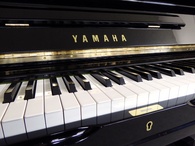 ヤマハ　YAMAHA　U3H中古ピアノ