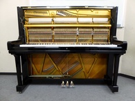 ヤマハ　YAMAHA　U3H中古ピアノ