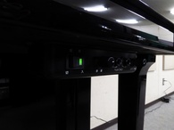 ヤマハ　YAMAHA　YU1SZ(消音付き)中古ピアノ