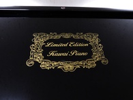 カワイ　KAWAI　BS-2A中古ピアノ