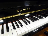 カワイ　KAWAI　Ku-10中古ピアノ