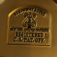 スタインウェイ　Steinway　A中古ピアノ