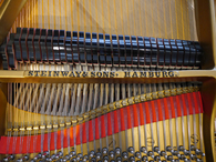 スタインウェイ　Steinway　A中古ピアノ