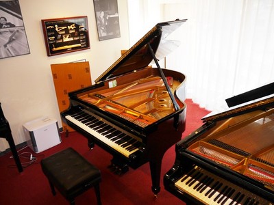 スタインウェイ　Steinway　A中古ピアノ
