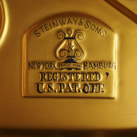 スタインウェイ　Steinway　O中古ピアノ
