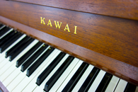 カワイ　kawai　CS-14S中古ピアノ