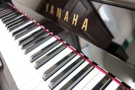 ヤマハ　YAMAHA　YU1 RSG-1(消音機能付き)中古ピアノ