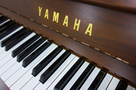 ヤマハ　YAMAHA　UX10Wnc中古ピアノ