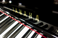 ヤマハ　YAMAHA　UX300(消音付)中古ピアノ