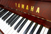 ヤマハ　YAMAHA　MC10Bic中古ピアノ