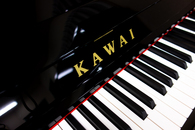 カワイ　KAWAI　KB15J中古ピアノ
