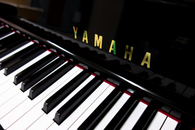 ヤマハ　YAMAHA　YU5SZ(消音付き)中古ピアノ