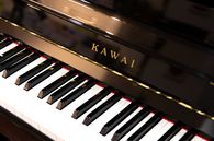 カワイ　KAWAI　CX-5H中古ピアノ