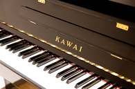 カワイ　KAWAI　K-25中古ピアノ