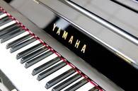 ヤマハ　YAMAHA　UX3 消音機能付き中古ピアノ