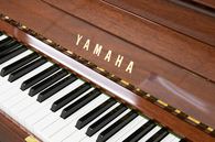 ヤマハ　YAMAHA　W106B中古ピアノ