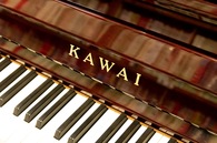 カワイ　KAWAI　KX-98M中古ピアノ
