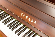 ヤマハ　YAMAHA　W107BR中古ピアノ