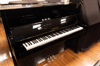 ヤマハ　YAMAHA　YU1中古ピアノ