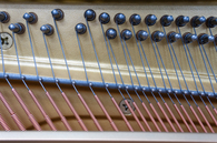 ヤマハ　YAMAHA　U300中古ピアノ