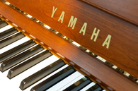 ヤマハ　YAMAHA　U30ChC中古ピアノ