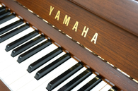 ヤマハ　YAMAHA　W1AWn中古ピアノ