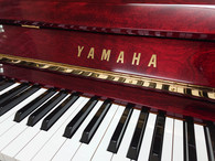 ヤマハ　YAMAHA　W3ABic中古ピアノ