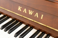 カワイ　KAWAI　C38W中古ピアノ