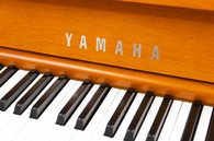 ヤマハ　YAMAHA　MI201中古ピアノ