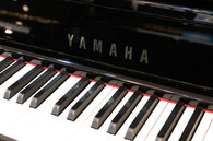 ヤマハ　YAMAHA　YU50SB中古ピアノ