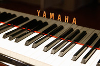 ヤマハ　YAMAHA　C3E中古ピアノ