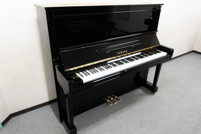 ヤマハ　YAMAHA　U300中古ピアノ