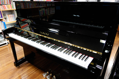 ヤマハ　YAMAHA　YM5SC中古ピアノ