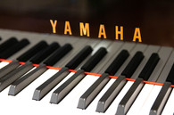 ヤマハ　YAMAHA　G1B中古ピアノ
