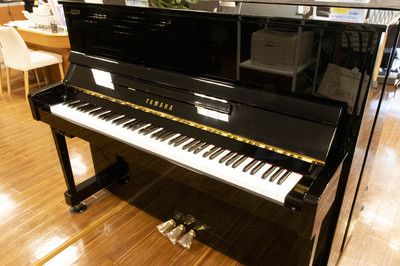 ヤマハ　YAMAHA　YM5SD中古ピアノ