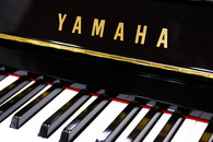 ヤマハ　YAMAHA　YU1中古ピアノ