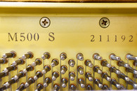 ヤマハ　YAMAHA　M500S中古ピアノ