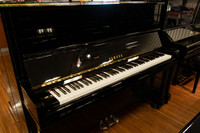 ヤマハ　YAMAHA　U10A中古ピアノ