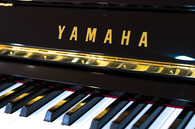 ヤマハ　YAMAHA　U10A中古ピアノ