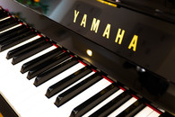 ヤマハ　YAMAHA　YM11中古ピアノ