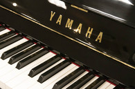 ヤマハ　YAMAHA　YM11SZ中古ピアノ