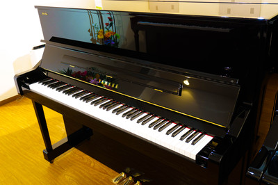 ヤマハ　YAMAHA　YM11SZ中古ピアノ