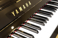 ヤマハ　YAMAHA　YU10中古ピアノ